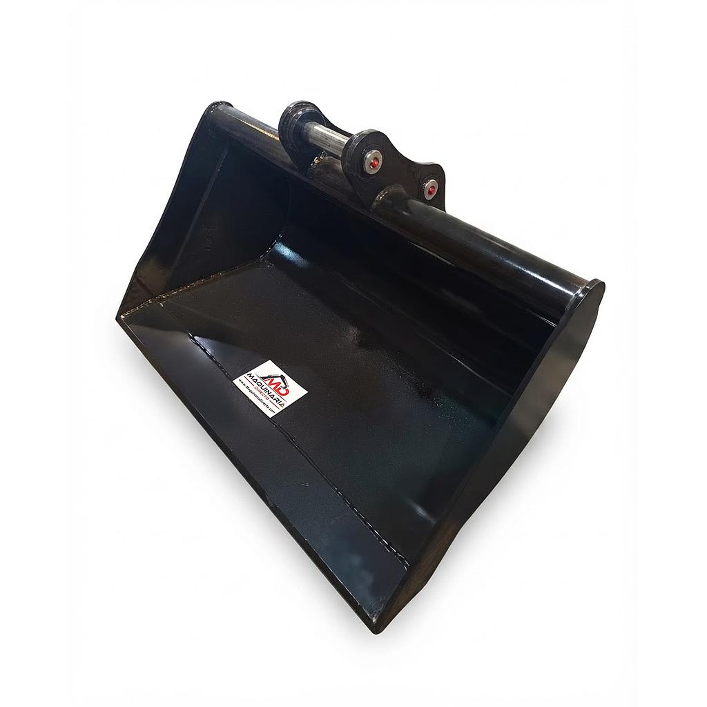Cazo de Limpieza de 100 cm para Rippa R32 (Bulones Ø40 mm)