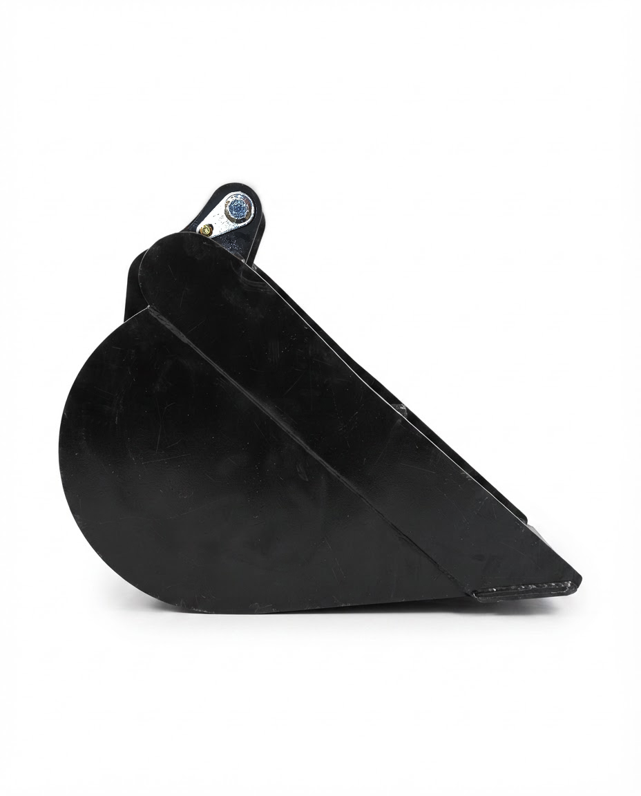 Cazo de Limpieza de 100 cm para Rippa R32 (Bulones Ø40 mm) - Imagen 2
