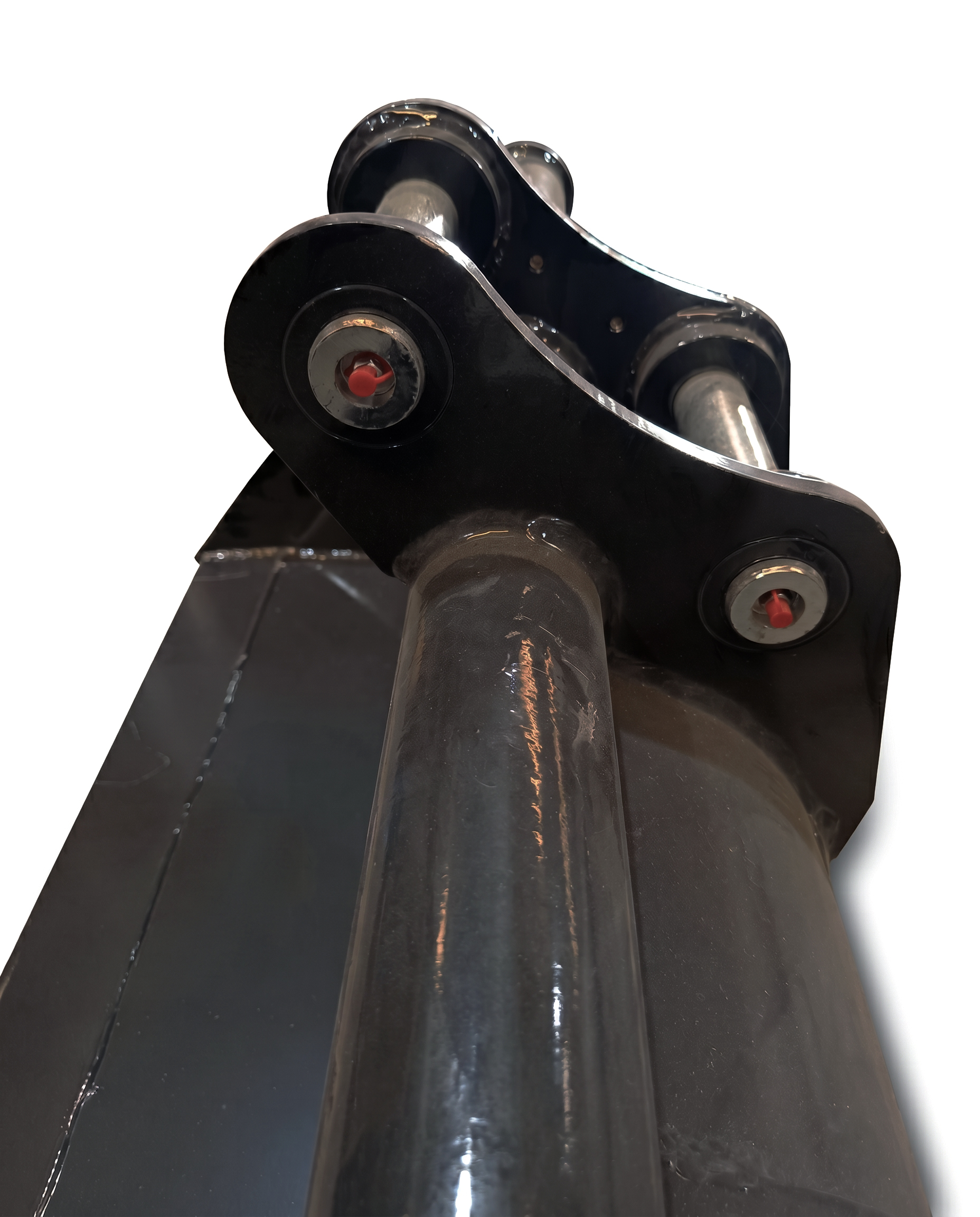 Cazo de Limpieza de 100 cm para Rippa R32 (Bulones Ø40 mm) - Imagen 3