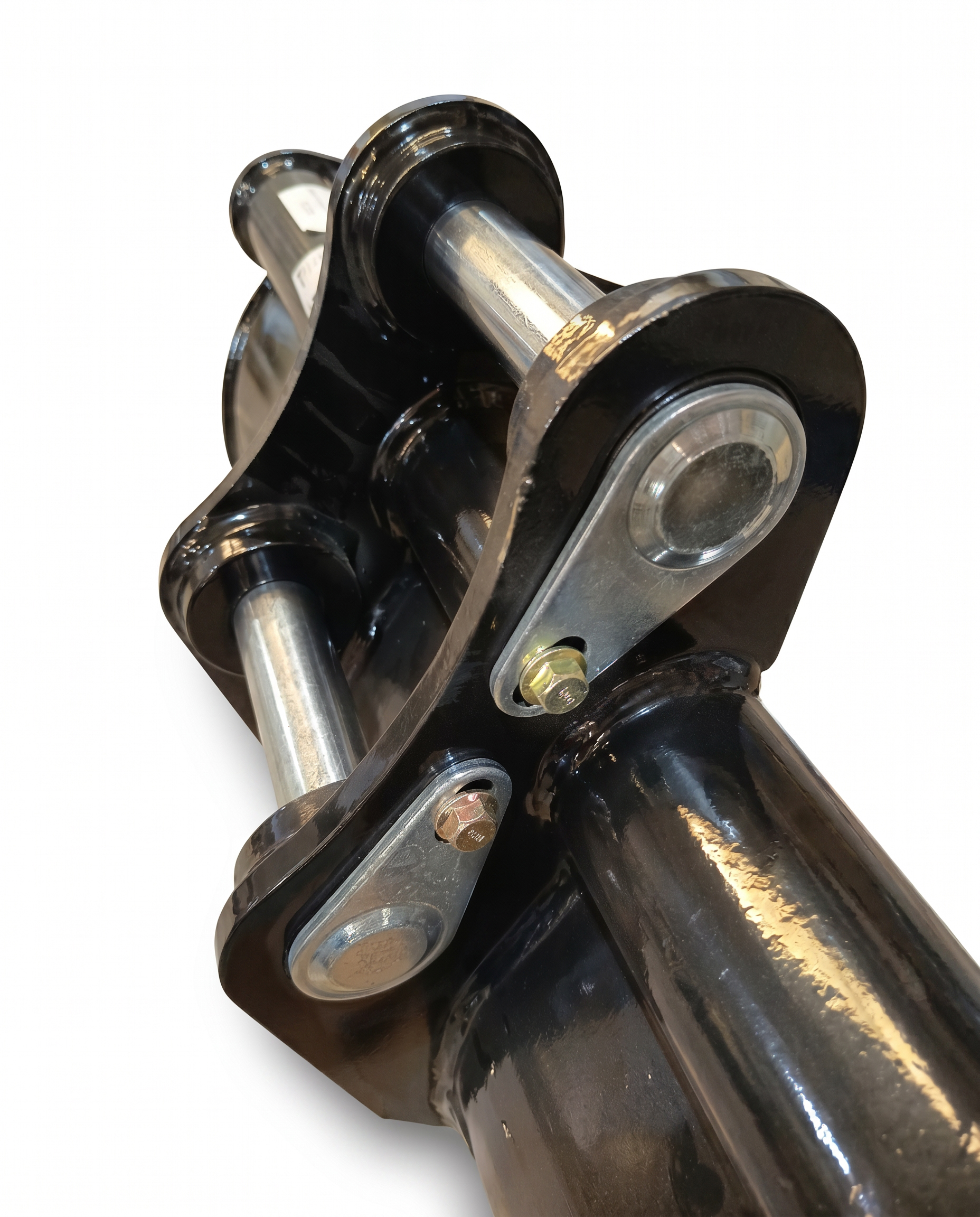 Cazo de Limpieza de 100 cm para Rippa R32 (Bulones Ø40 mm) - Imagen 4