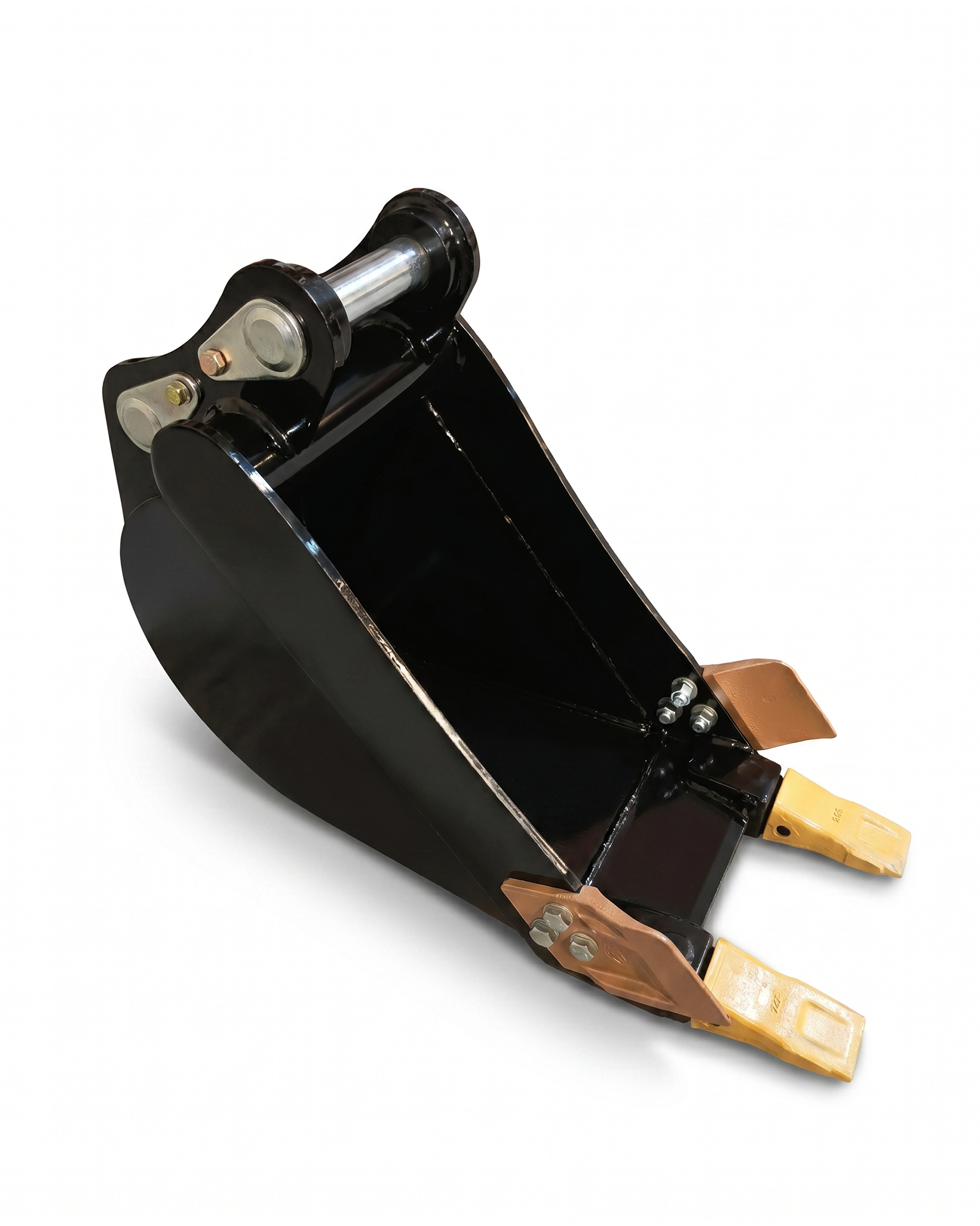 Cazo de Excavación de 30 cm para Rippa R32 (Bulones Ø 40 mm) - Imagen 2