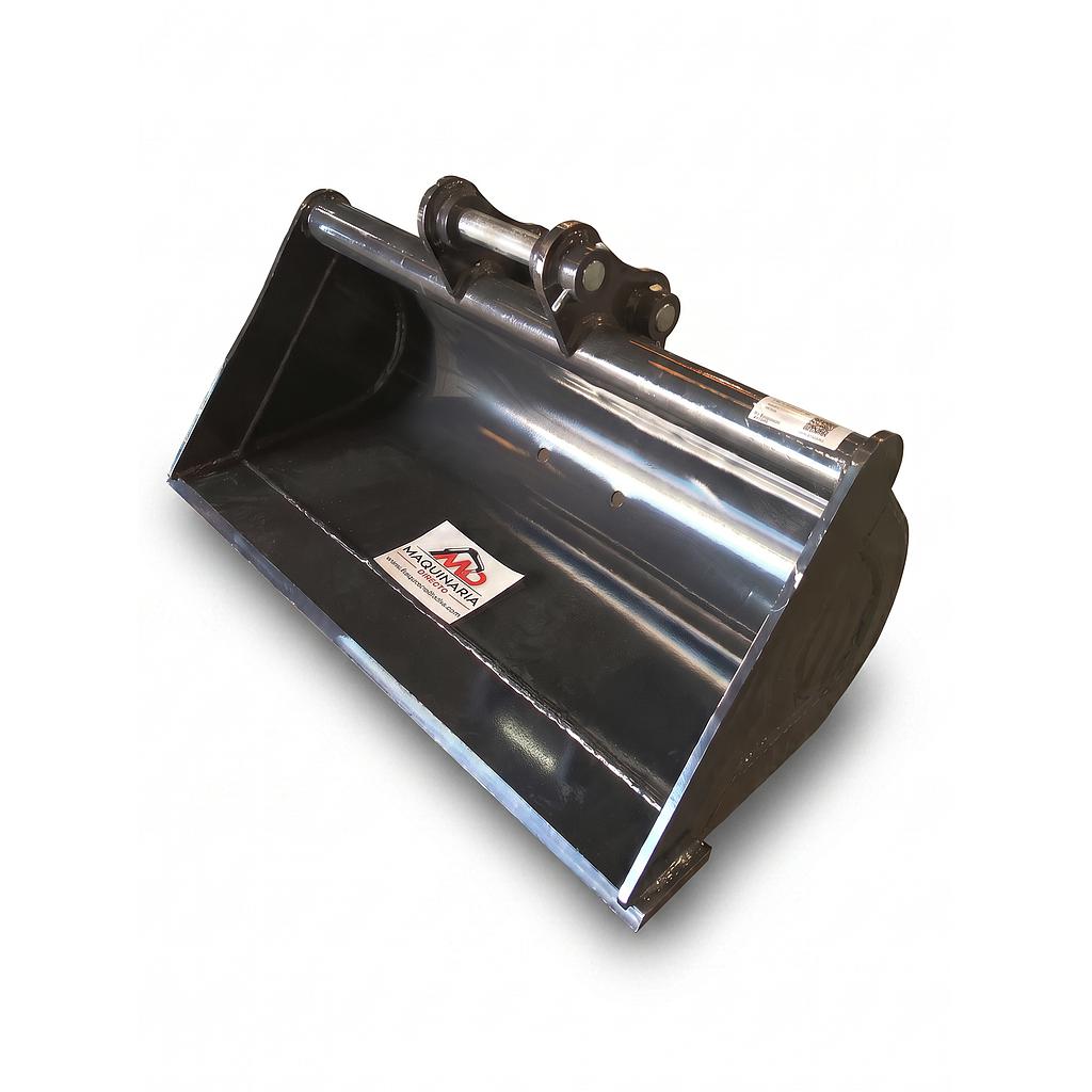 Cazo de Limpieza de 80 cm para Rippa RB06 (Bulones Ø 30 mm)