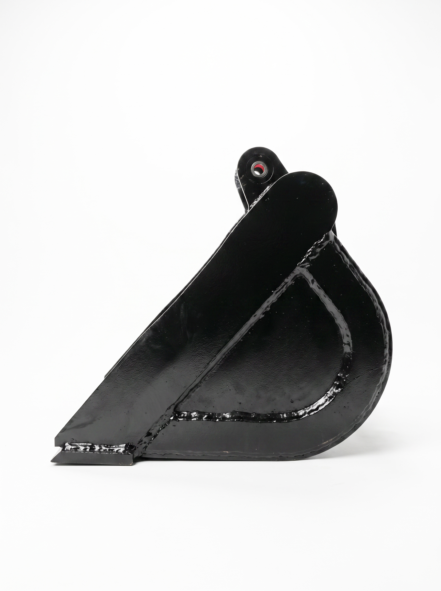 Cazo de Limpieza de 80 cm para Rippa RB06 (Bulones Ø 30 mm) - Imagen 2