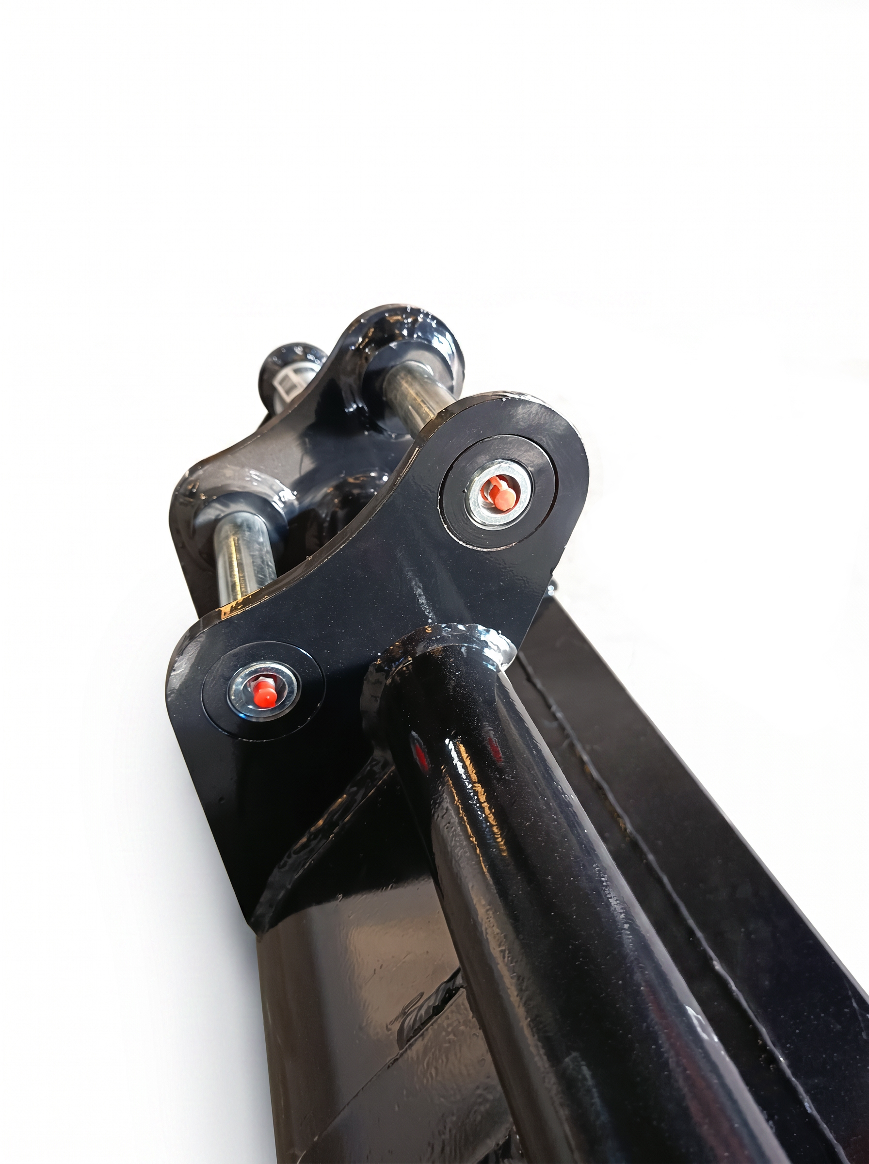 Cazo de Limpieza de 80 cm para Rippa RB06 (Bulones Ø 30 mm) - Imagen 3