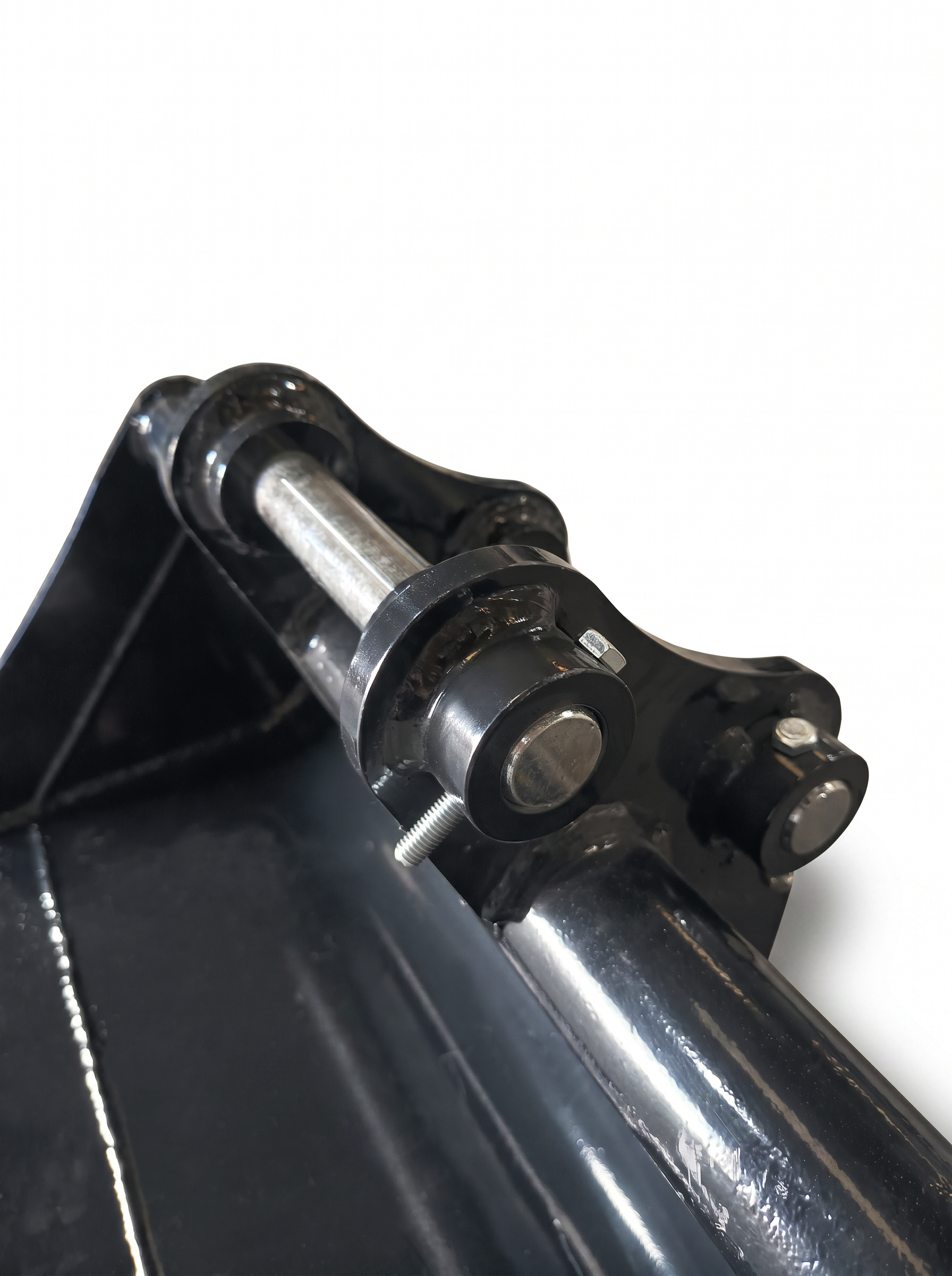 Cazo de Limpieza de 80 cm para Rippa RB06 (Bulones Ø 30 mm) - Imagen 4