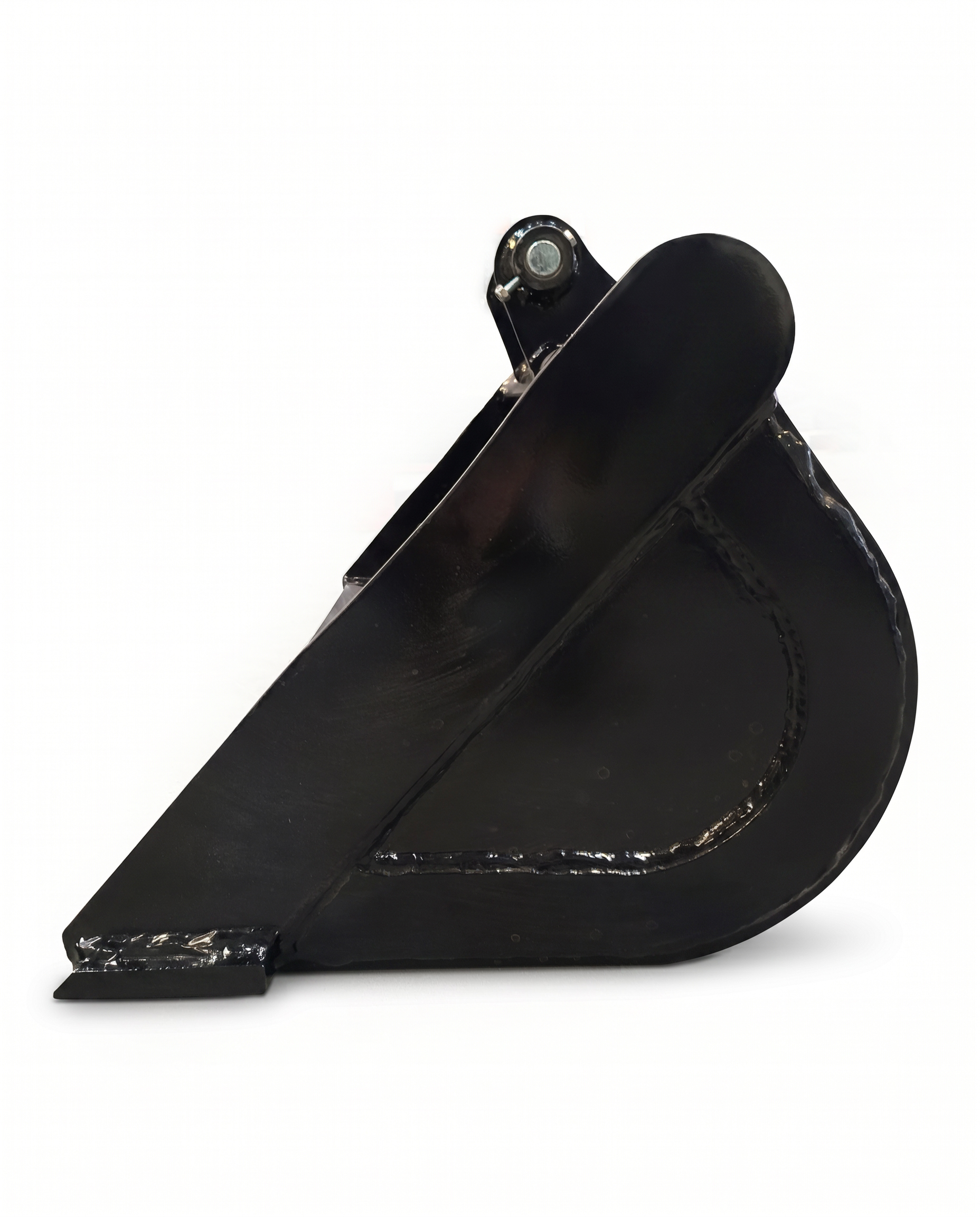 Cazo de Limpieza de 100 cm para Rippa RB06 (Bulones Ø 30 mm) - Imagen 2