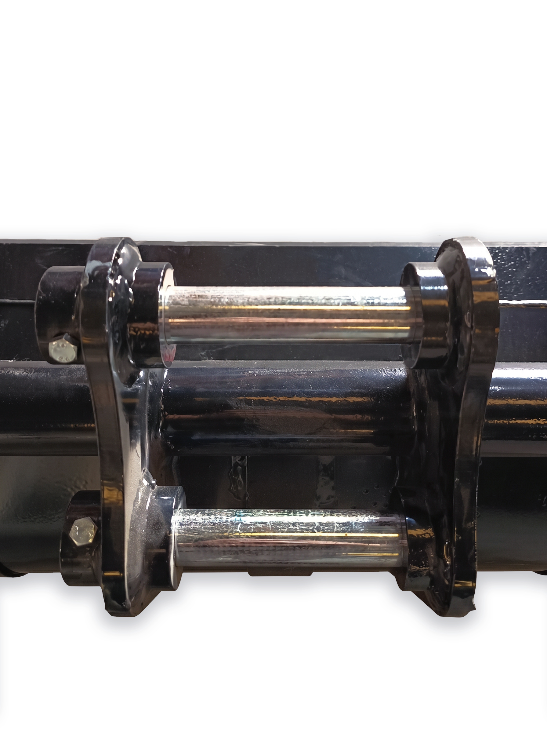 Cazo de Limpieza de 80 cm para Rippa RB06 (Bulones Ø 30 mm) - Imagen 5