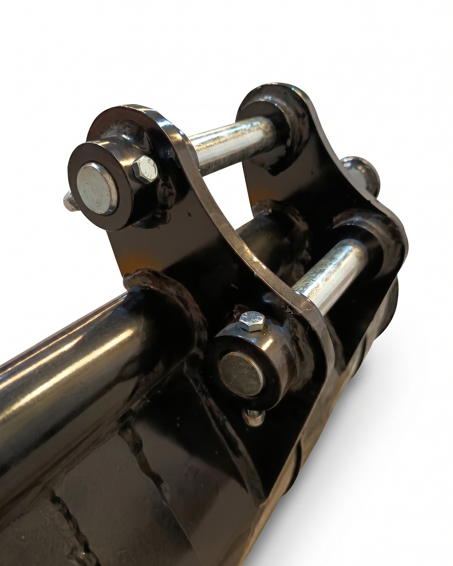 Cazo de Excavación de 60 cm para Rippa RB06 (Bulones Ø 30 mm) - Imagen 2