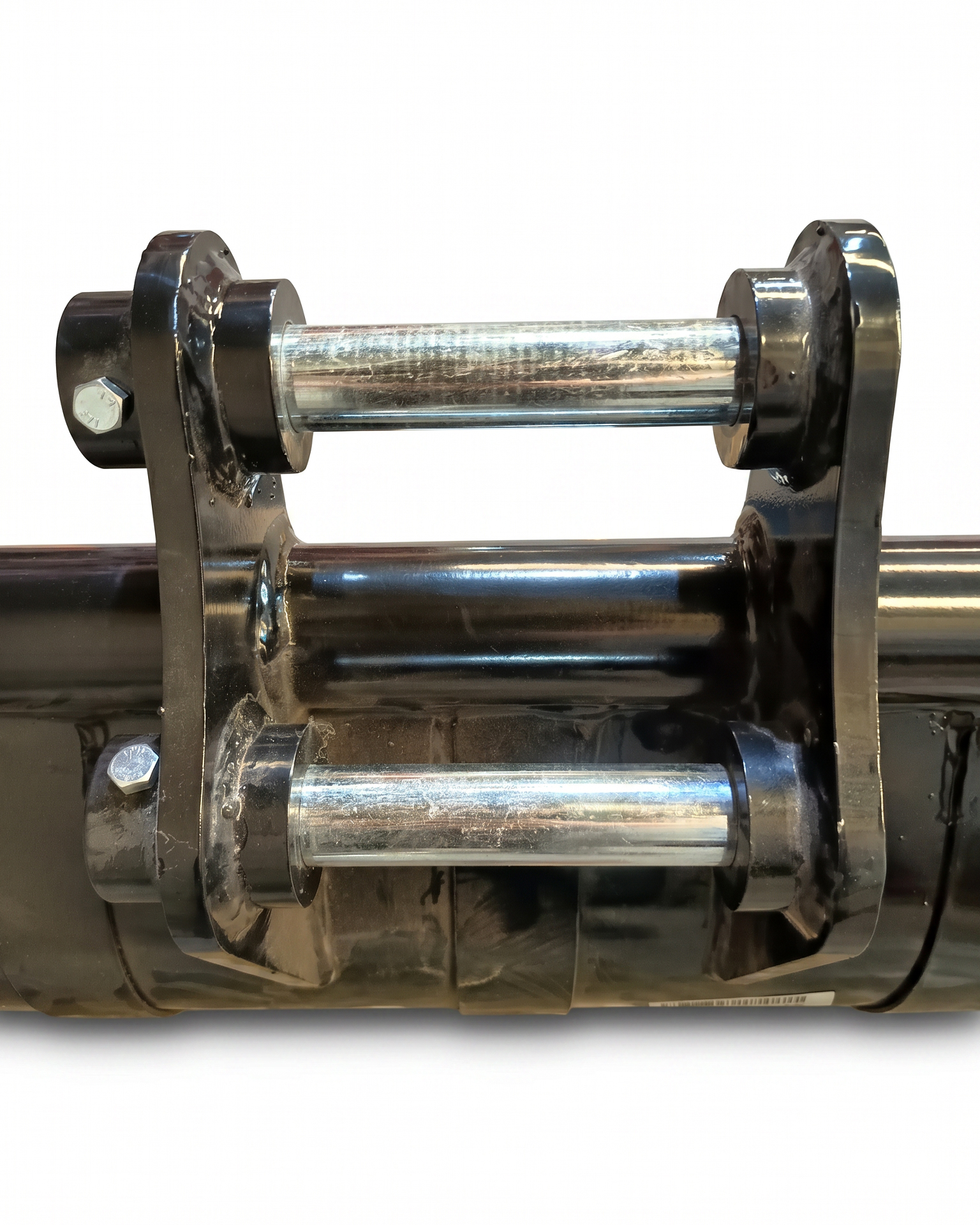 Cazo de Excavación de 60 cm para Rippa RB06 (Bulones Ø 30 mm) - Imagen 3