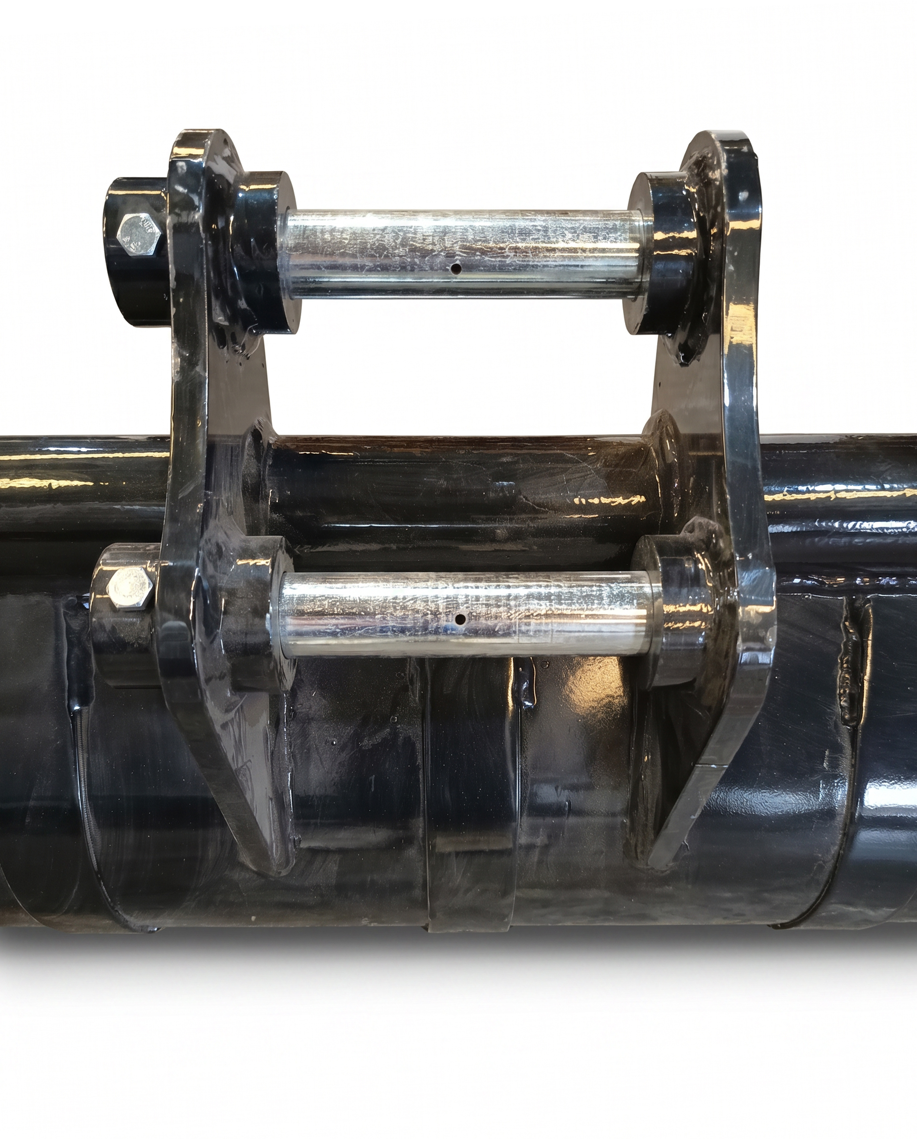 Cazo de Limpieza de 100 cm para Rippa RB06 (Bulones Ø 30 mm) - Imagen 4