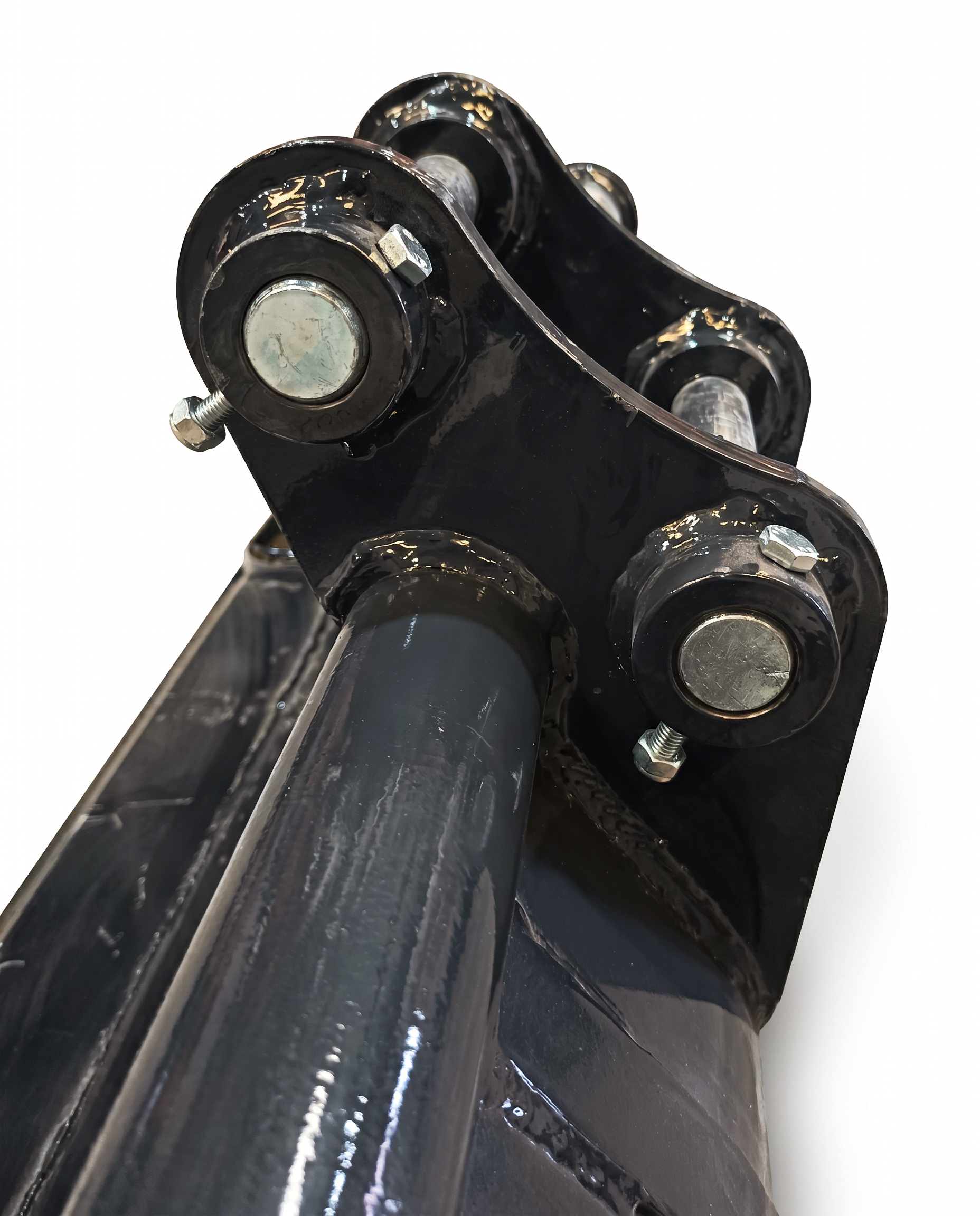 Cazo de Limpieza de 100 cm para Rippa RB06 (Bulones Ø 30 mm) - Imagen 5