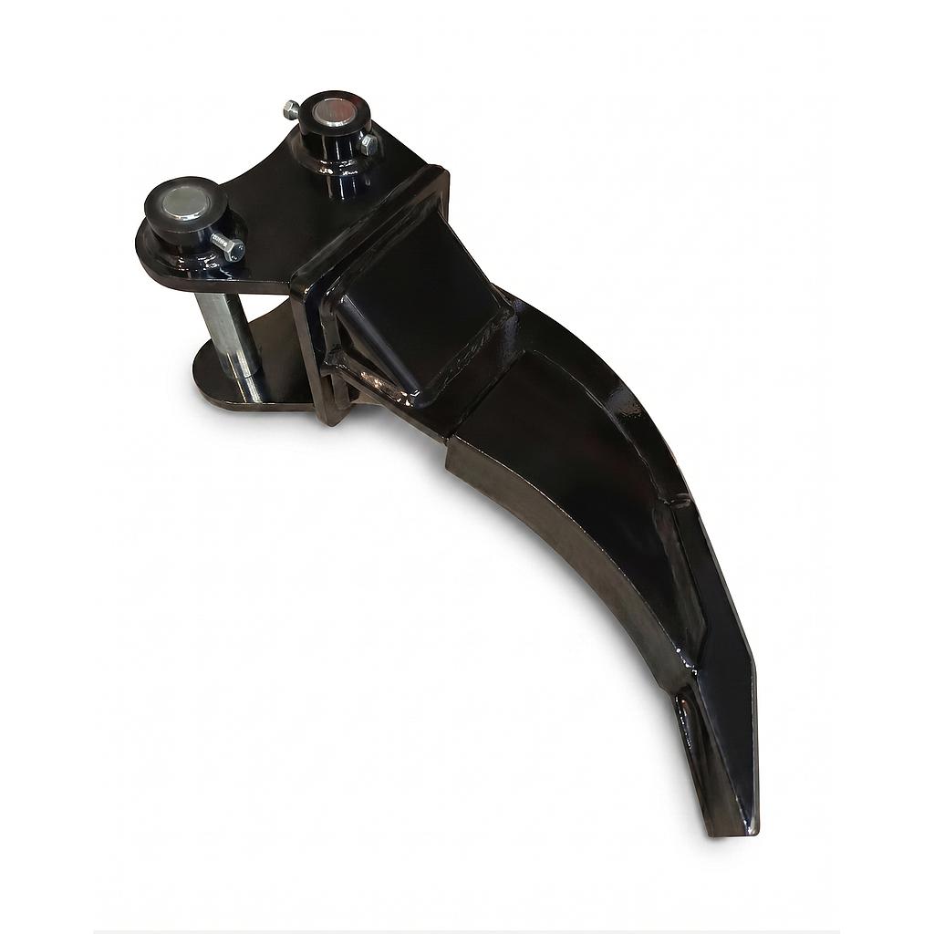Ripper para Rippa RB06 (Bulones Ø 30 mm)