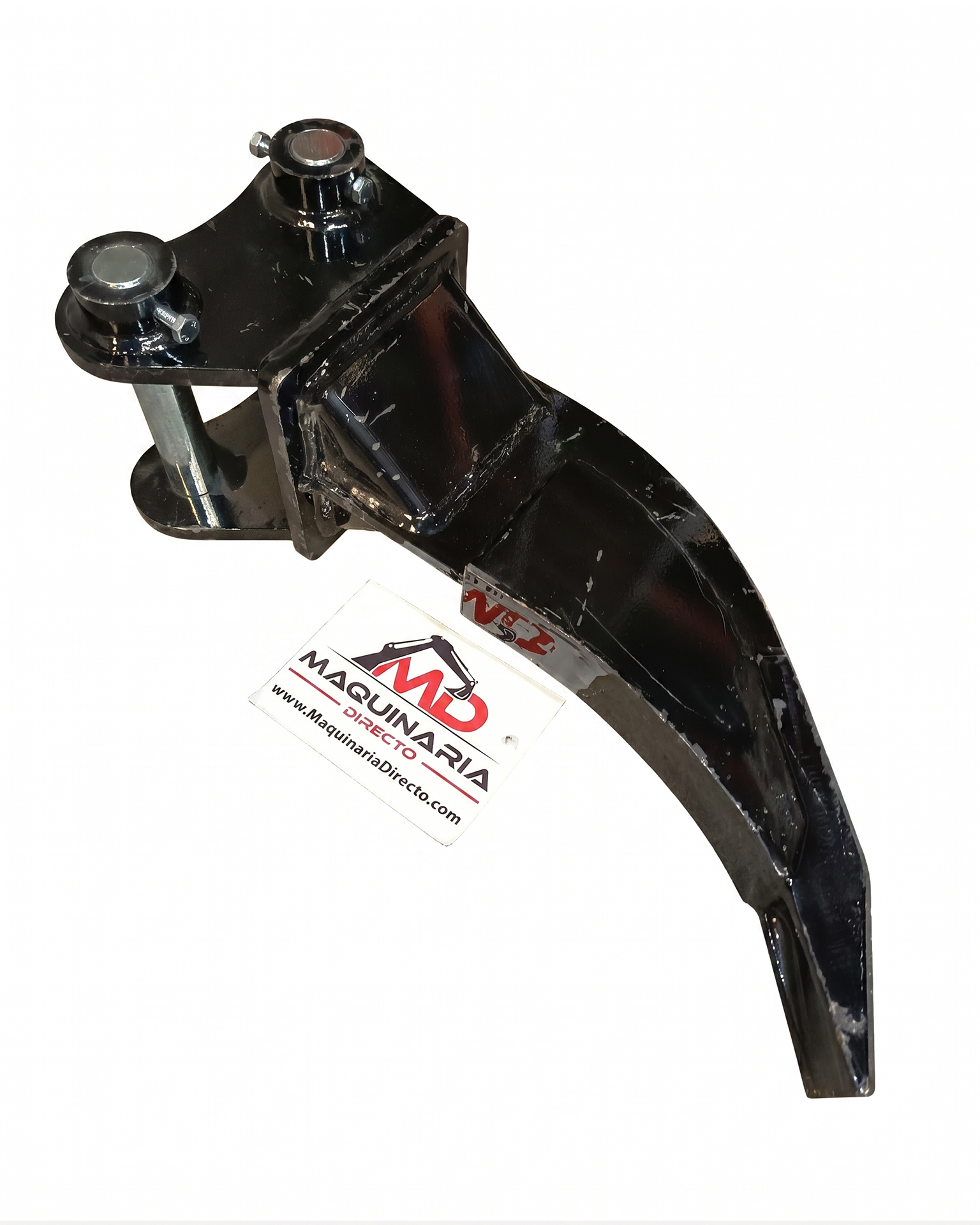 Ripper para Rippa RB06 (Bulones Ø 30 mm) - Imagen 2