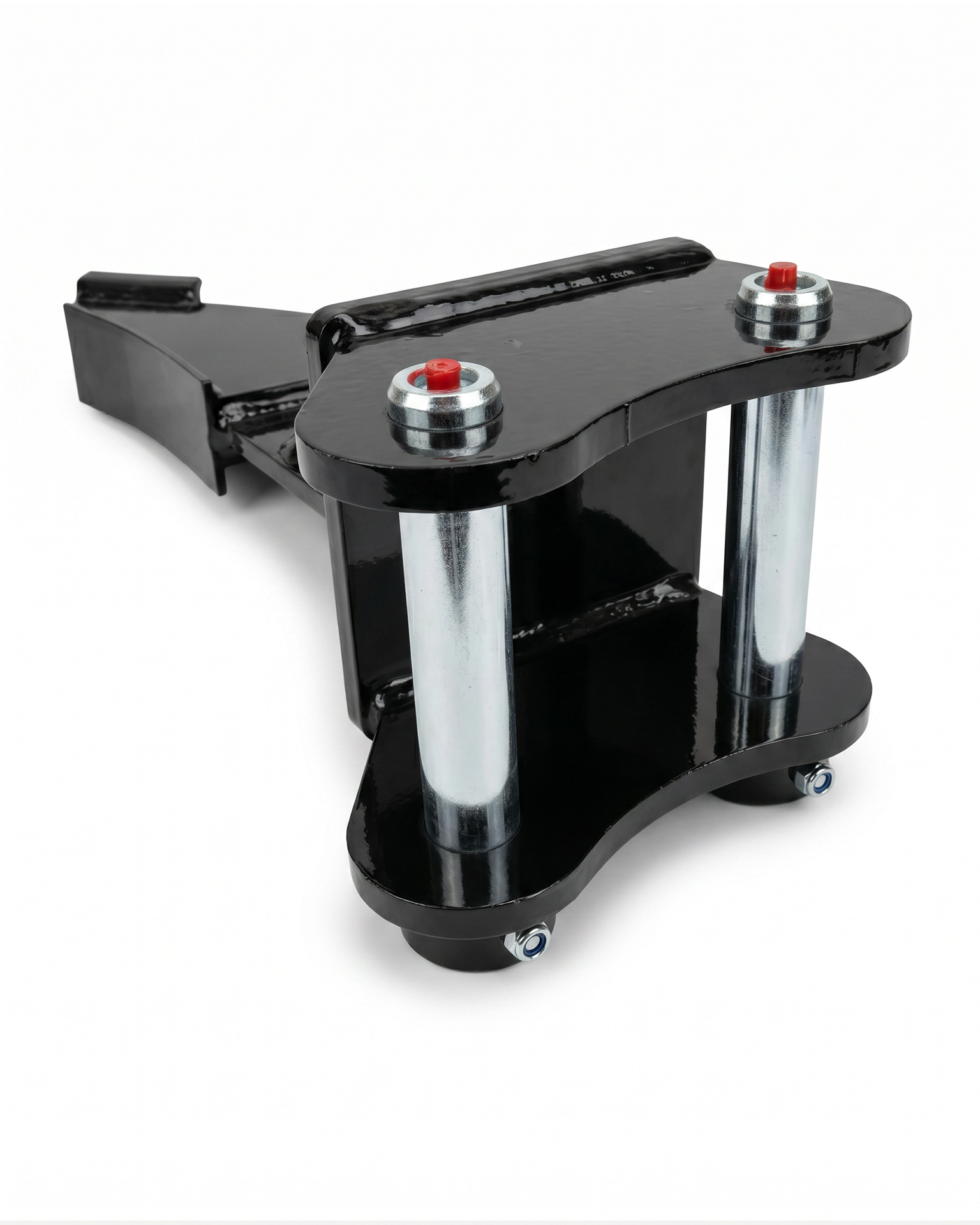 Ripper para Rippa RB06 (Bulones Ø 30 mm) - Imagen 4