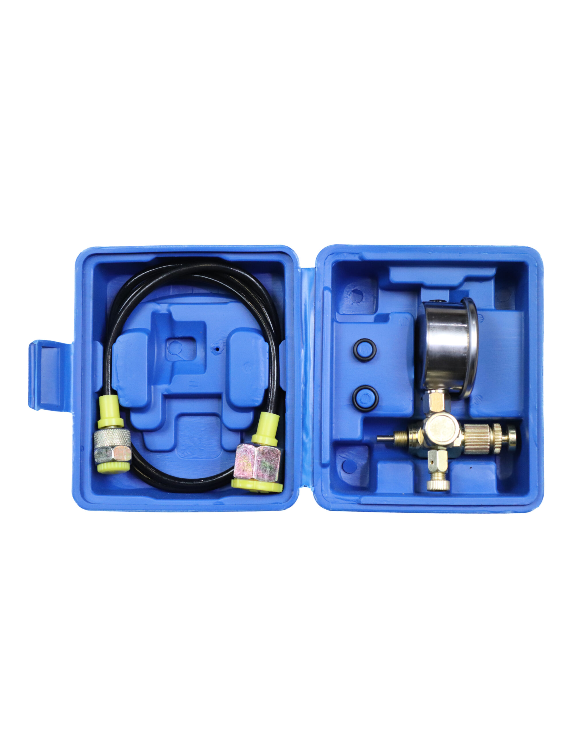 Martillo Hidráulico para Rippa RB06 (Bulones Ø 30 mm) (Puntero Ø 40 mm) - Imagen 3