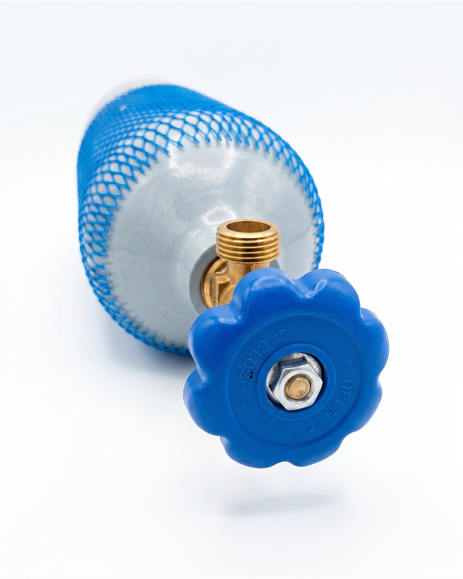 Martillo Hidráulico para Rippa RB06 (Bulones Ø 30 mm) (Puntero Ø 40 mm) - Imagen 5
