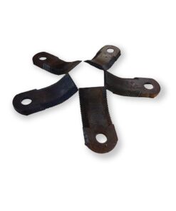 Juego Completo de 40 Cuchillas para Mower 10