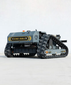 Mower 5 - Desbrozadora de Cuchillas - Imagen 3