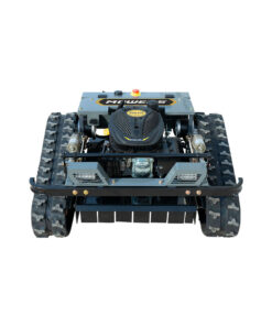 Mower 5 - Desbrozadora de Cuchillas - Imagen 4