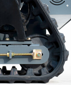 Mower 5 - Desbrozadora de Cuchillas - Imagen 10
