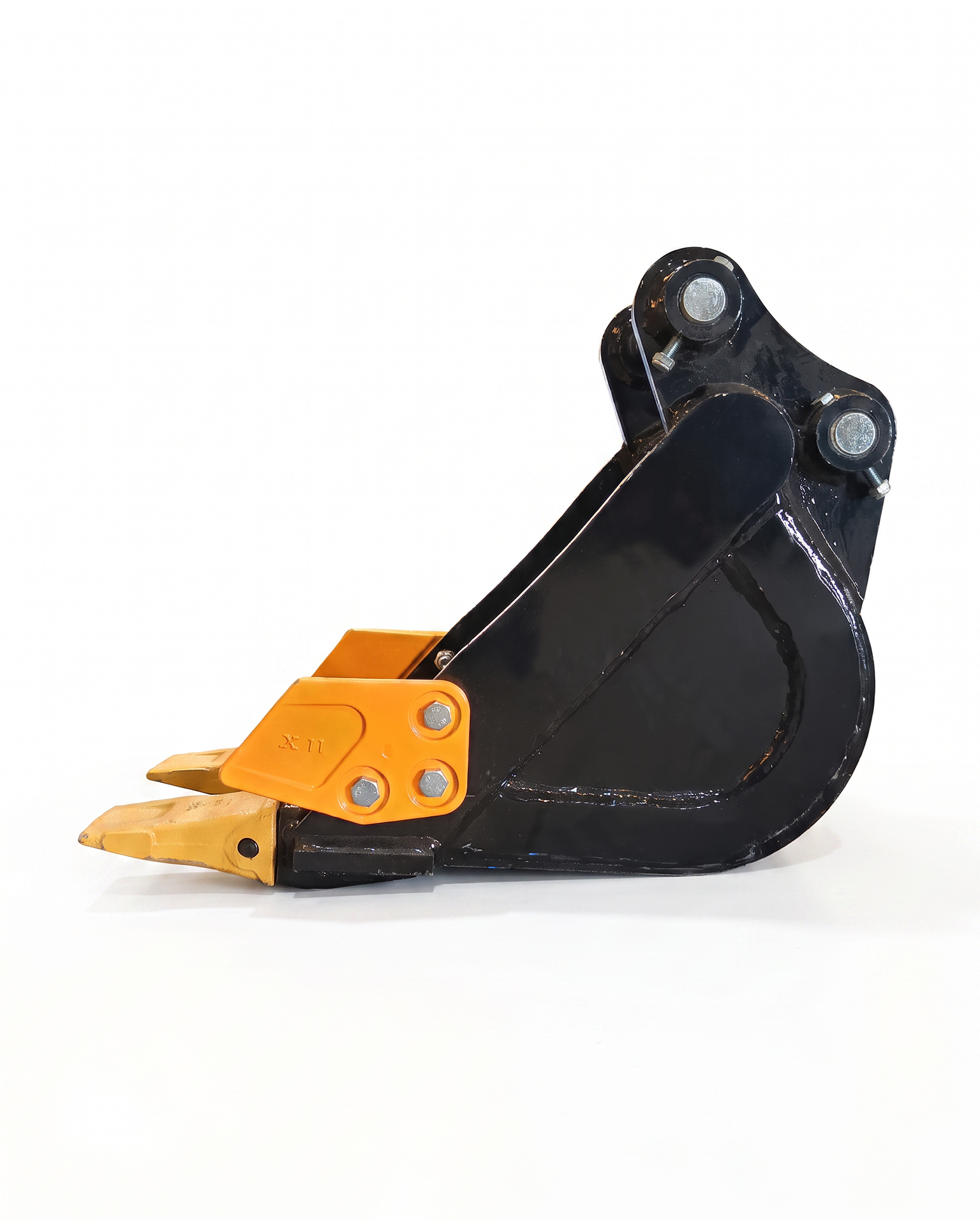 Cazo de Excavación de 20 cm para Rippa RB06 (Bulones Ø 30 mm) - Imagen 2