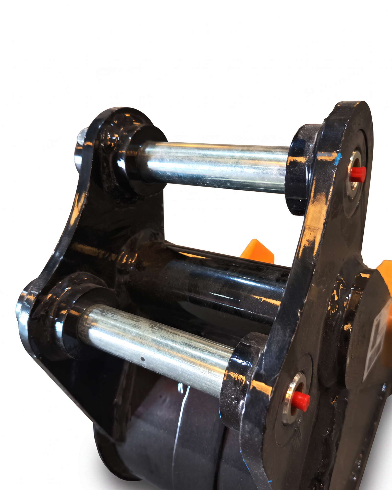 Cazo de Excavación de 20 cm para Rippa RB06 (Bulones Ø 30 mm) - Imagen 4