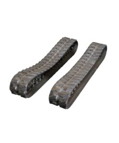 Orugas de Goma KB15- 200 x 72D x 41