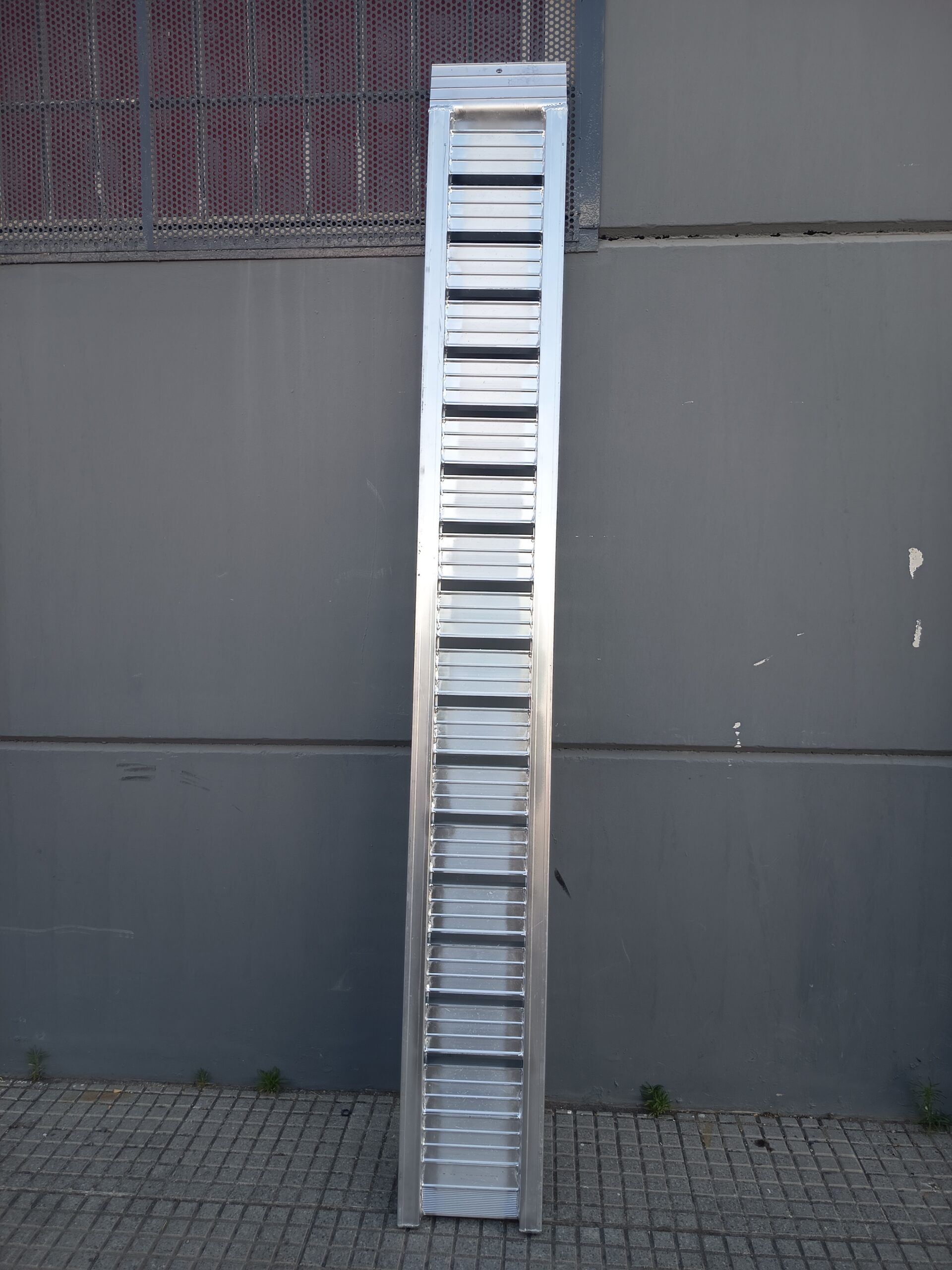 Rampa de Carga 2.5M y 2500kg (Par) - Imagen 2
