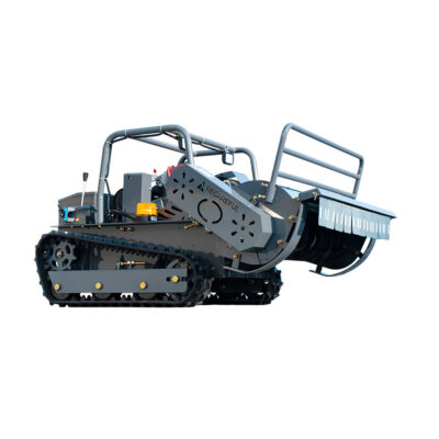 Mower 10 (12cv)  - Desbrozadora de Martillos Cuchillas