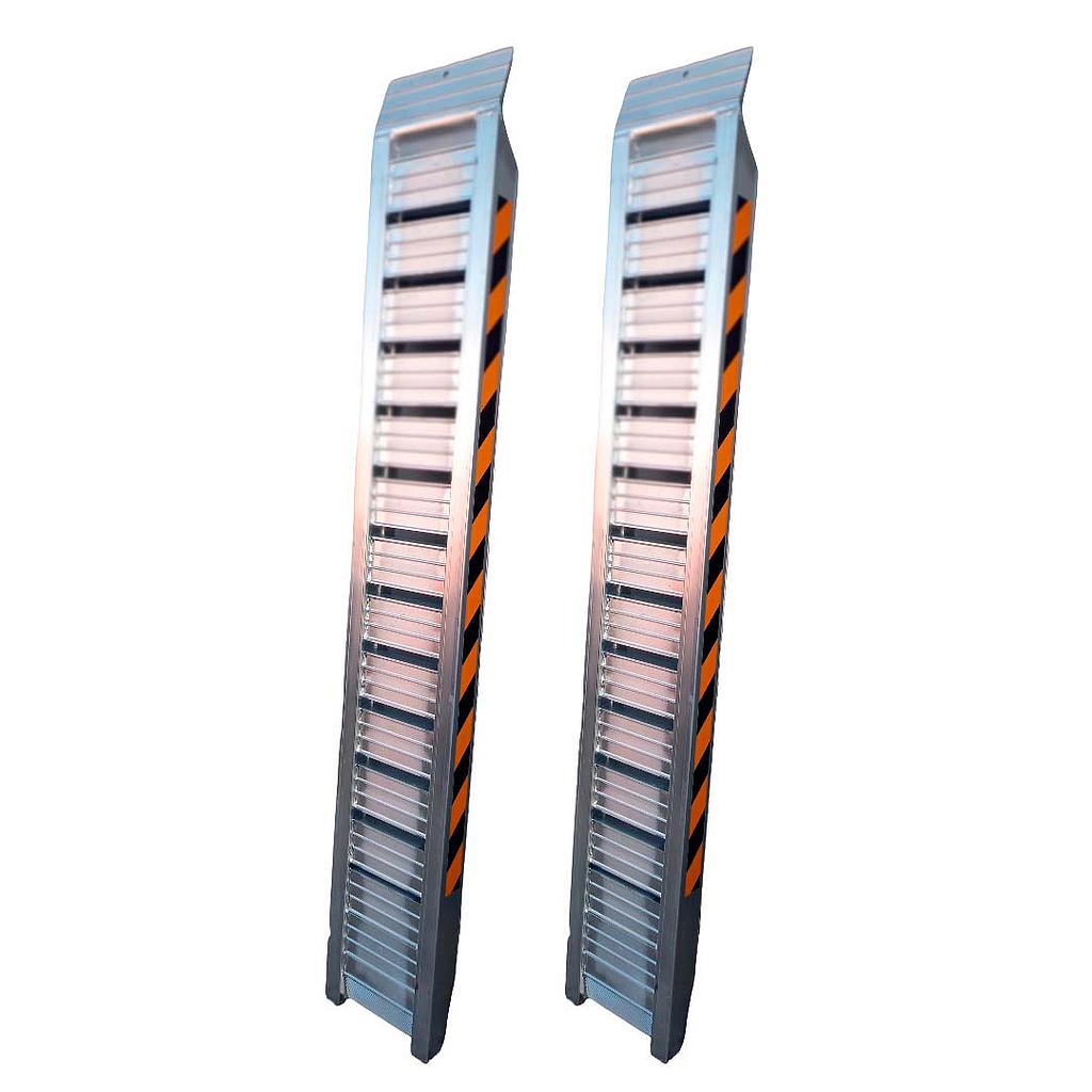 Rampa de Carga 2M y 2500kg (Par)