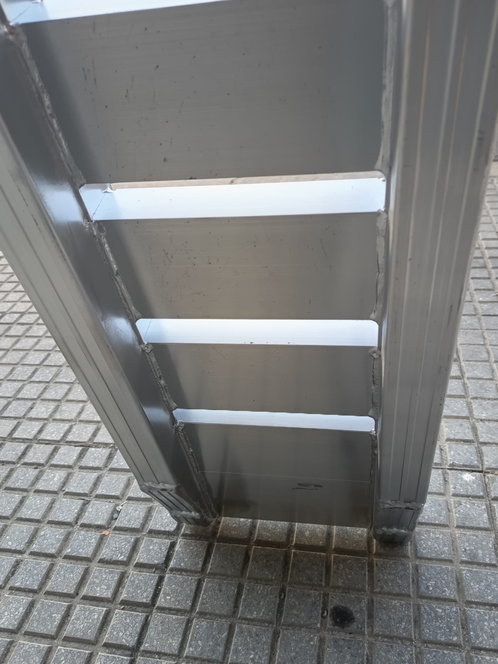 Rampa de Carga 3M y 2500KG (Par) - Imagen 5