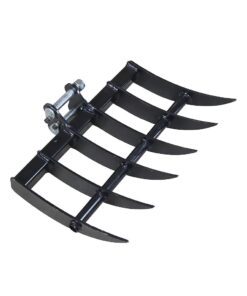 Rastrillo 60Cm