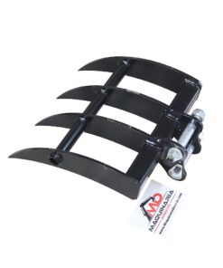 Rastrillo 40CM