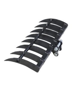 Rastrillo 80Cm