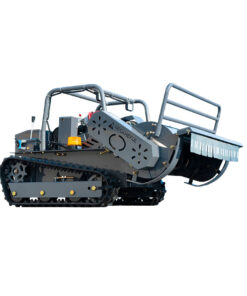 Mower 10 (12cv)  - Desbrozadora de Martillos Cuchillas