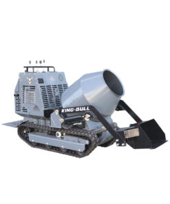 Mixer Dumper (Hormigonera) 750KG