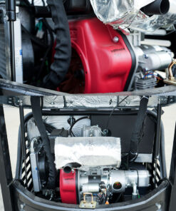King Bull Excalibur KB15 Brazo Articulado - Imagen 5