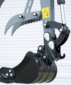 King Bull Excalibur KB15 Brazo Articulado - Imagen 6