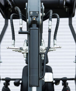 King Bull Excalibur KB15 Brazo Articulado - Imagen 13
