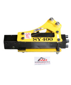 Martillo Hidráulico SY400 - Imagen 2