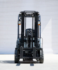 Carretilla Eléctrica King Bull Fork 25 (2500kg 4.5M Desplaza Lateral) - Imagen 2