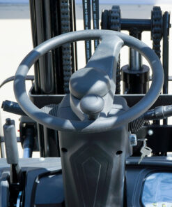 Carretilla Eléctrica King Bull Fork 25 (2500kg 4.5M Desplaza Lateral) - Imagen 3
