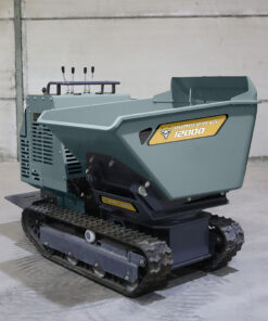 Dumper Plus 1200D Giratorio (1200kg) - Imagen 2