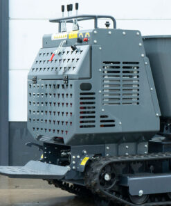 Dumper Plus 1200D Giratorio (1200kg) - Imagen 3