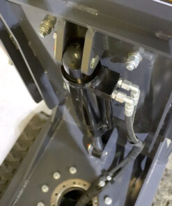 Dumper Plus 1200D Giratorio (1200kg) - Imagen 10