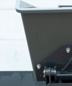 Dumper Plus 1200D Giratorio (1200kg) - Imagen 12