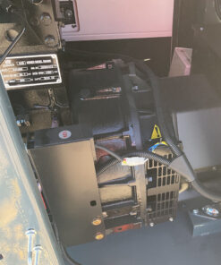 Generador Salini VGR30 41,3 KVA - Imagen 6