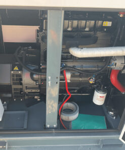 Generador Salini VGR30 41,3 KVA - Imagen 8