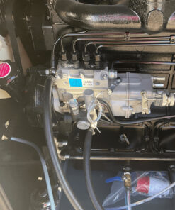 Generador Salini VGR30 41,3 KVA - Imagen 9