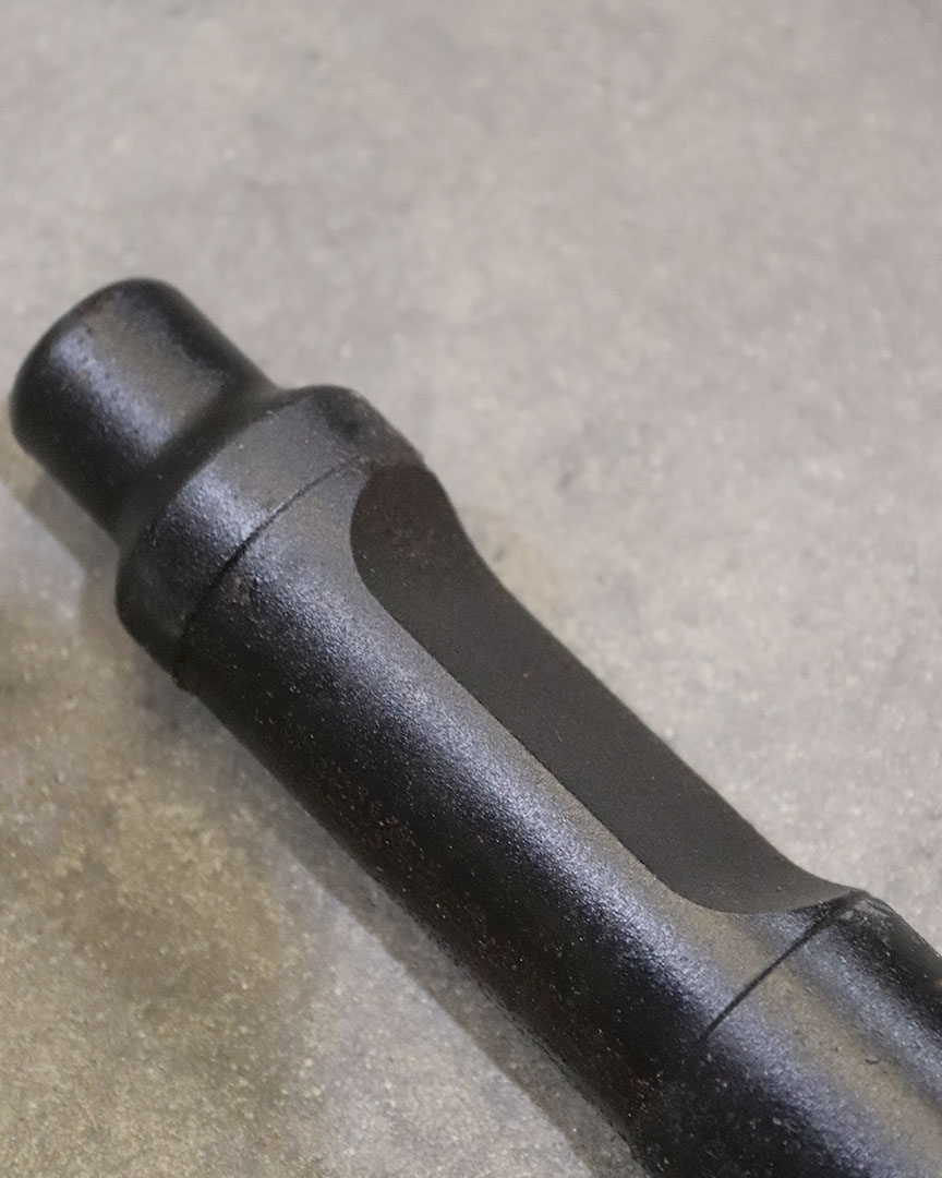Puntero de Martillo SY400 - Imagen 3